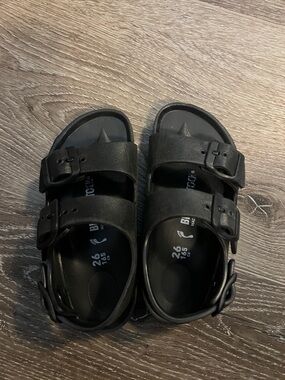 Birkenstock Kids Milano EVA Essentials